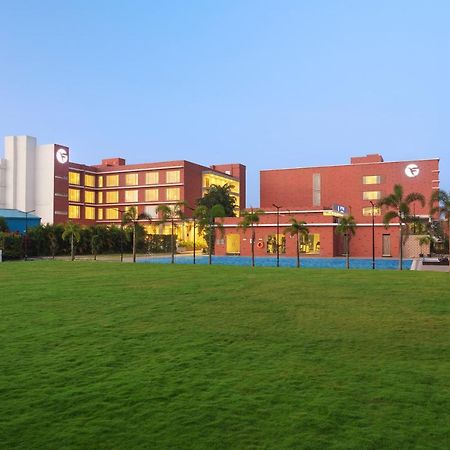 Fortune Park Airport Road, Hubballi - Member Itc Hotels' Group Hubli Exterior foto