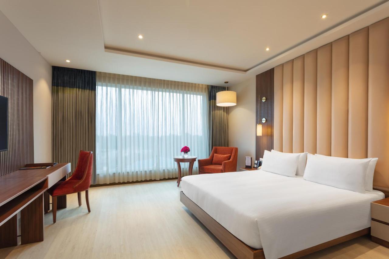 Fortune Park Airport Road, Hubballi - Member Itc Hotels' Group Hubli Exterior foto