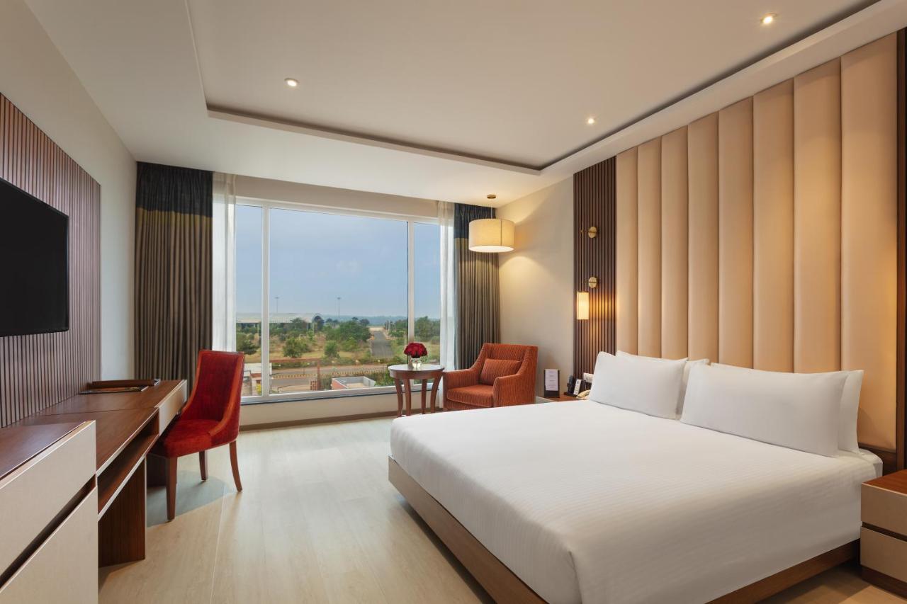 Fortune Park Airport Road, Hubballi - Member Itc Hotels' Group Hubli Exterior foto