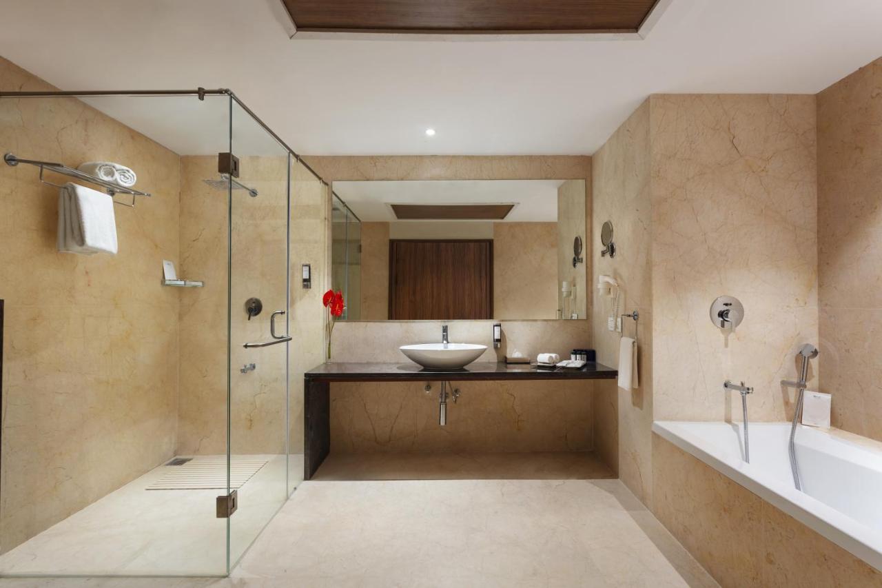 Fortune Park Airport Road, Hubballi - Member Itc Hotels' Group Hubli Exterior foto