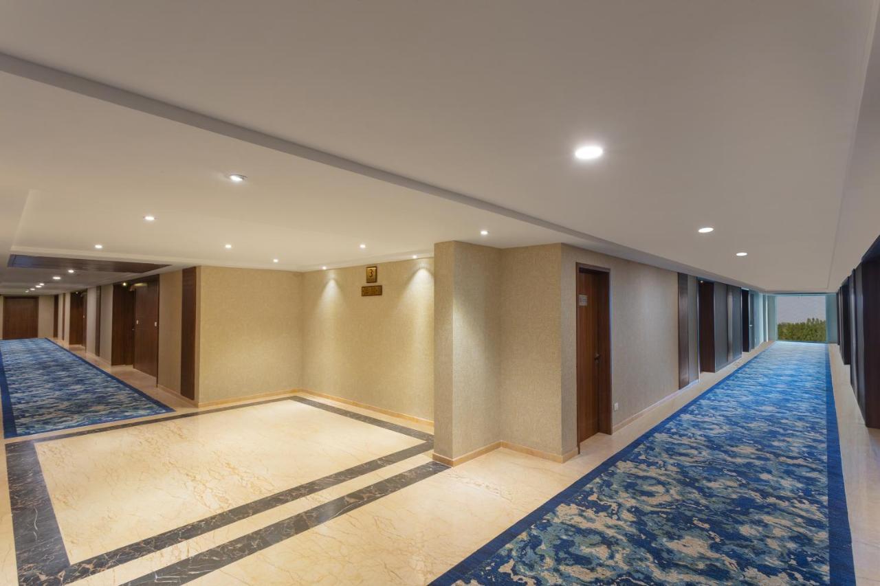 Fortune Park Airport Road, Hubballi - Member Itc Hotels' Group Hubli Exterior foto