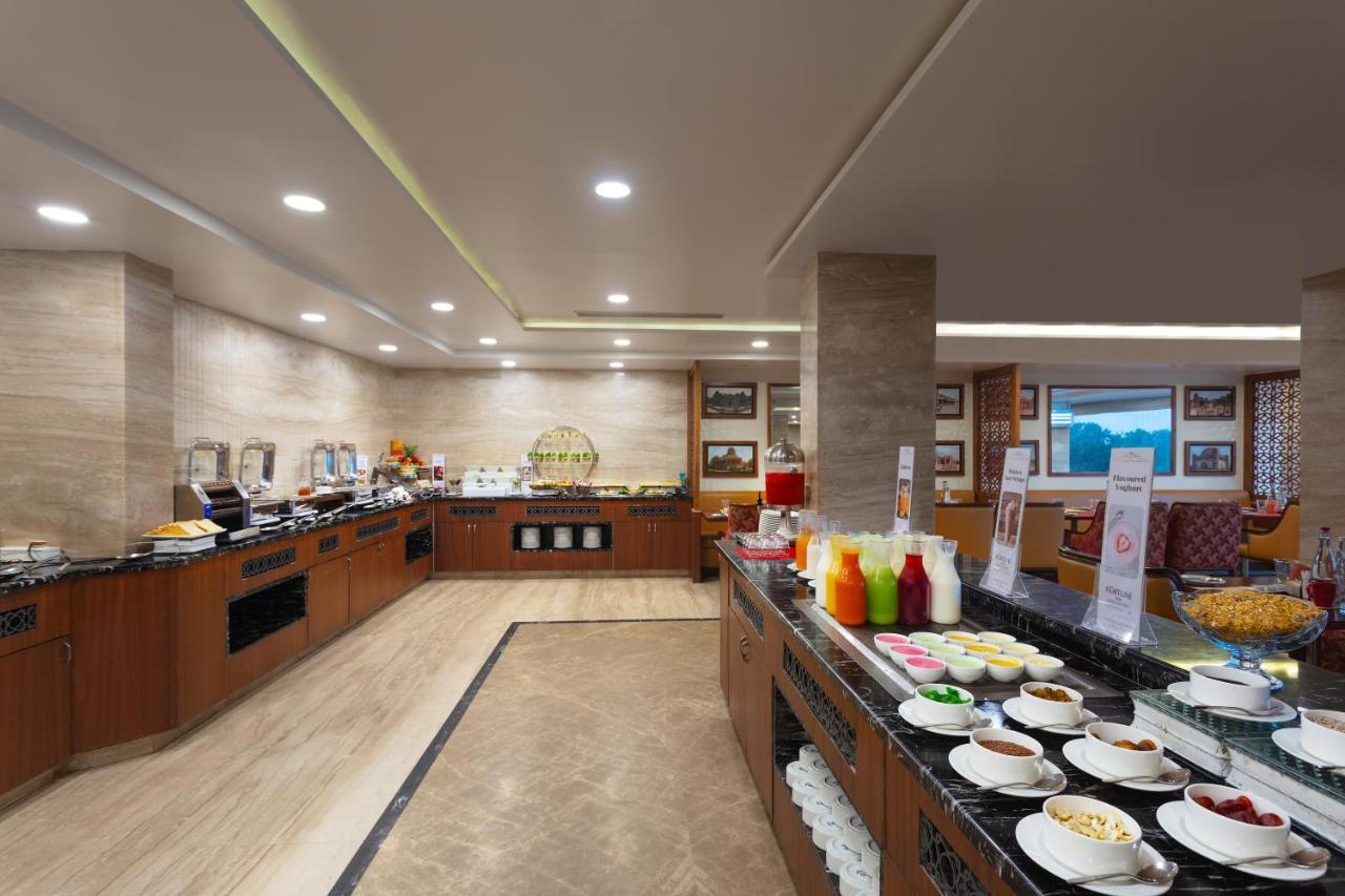Fortune Park Airport Road, Hubballi - Member Itc Hotels' Group Hubli Exterior foto
