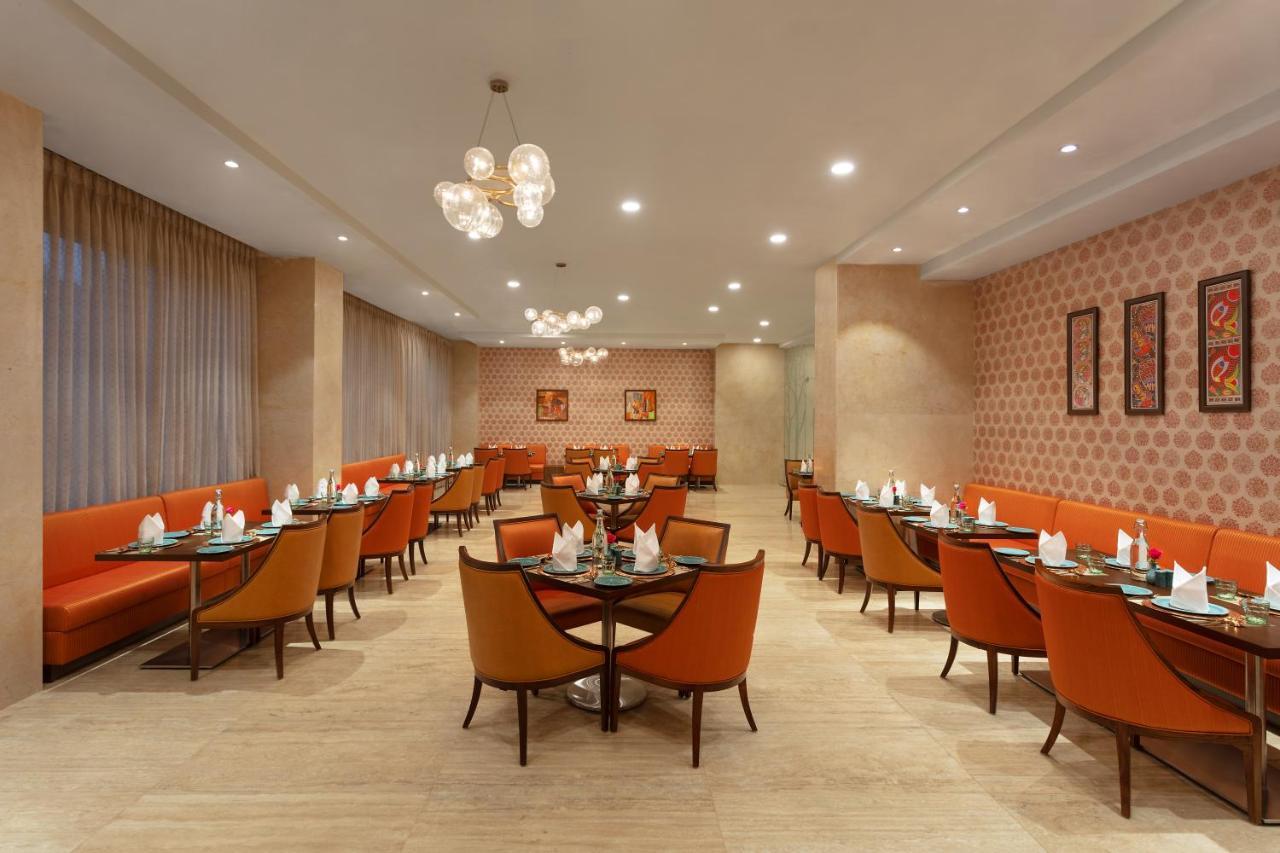 Fortune Park Airport Road, Hubballi - Member Itc Hotels' Group Hubli Exterior foto