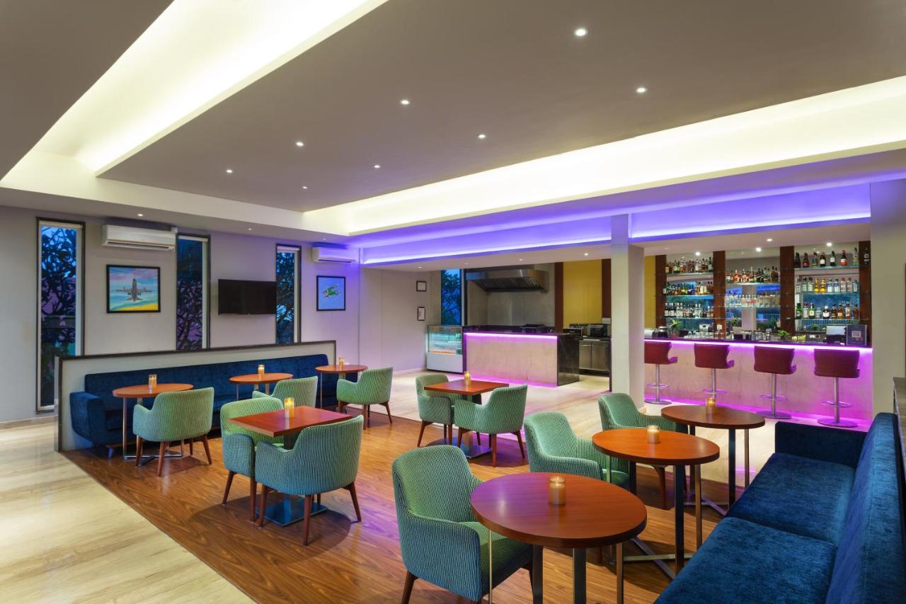 Fortune Park Airport Road, Hubballi - Member Itc Hotels' Group Hubli Exterior foto