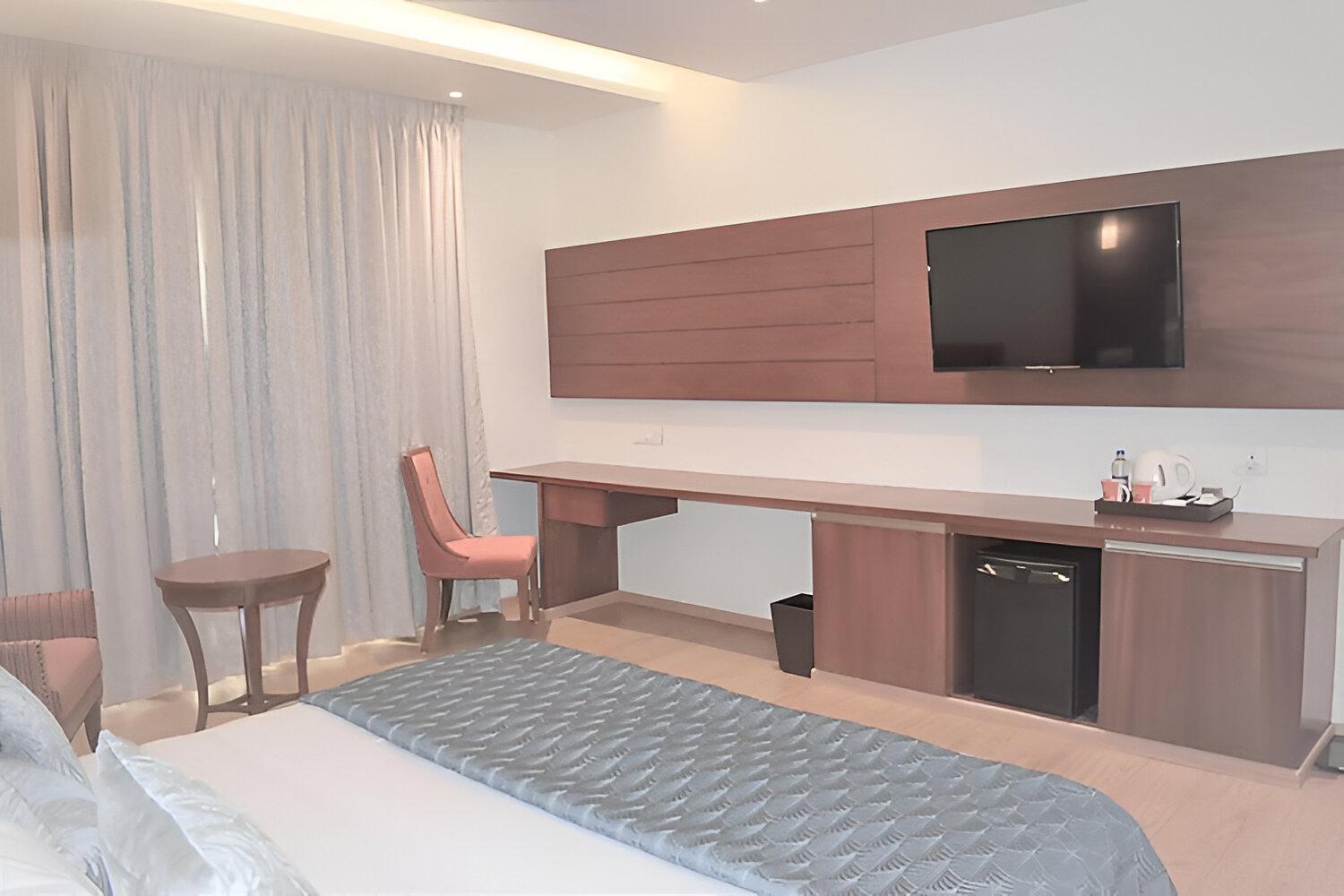 Fortune Park Airport Road, Hubballi - Member Itc Hotels' Group Hubli Exterior foto