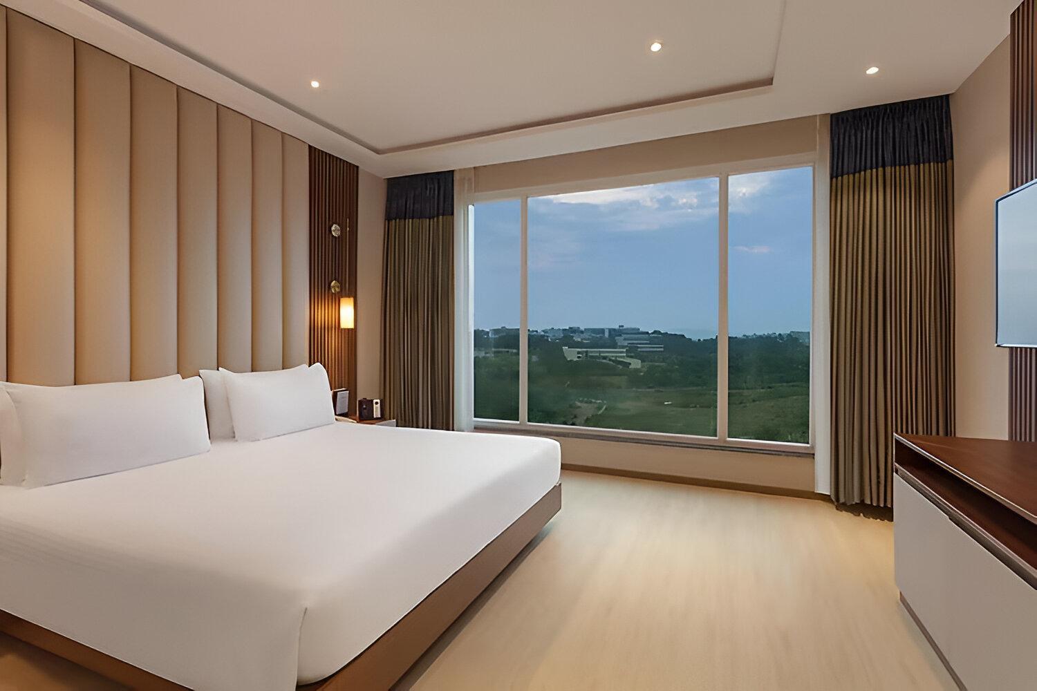 Fortune Park Airport Road, Hubballi - Member Itc Hotels' Group Hubli Exterior foto