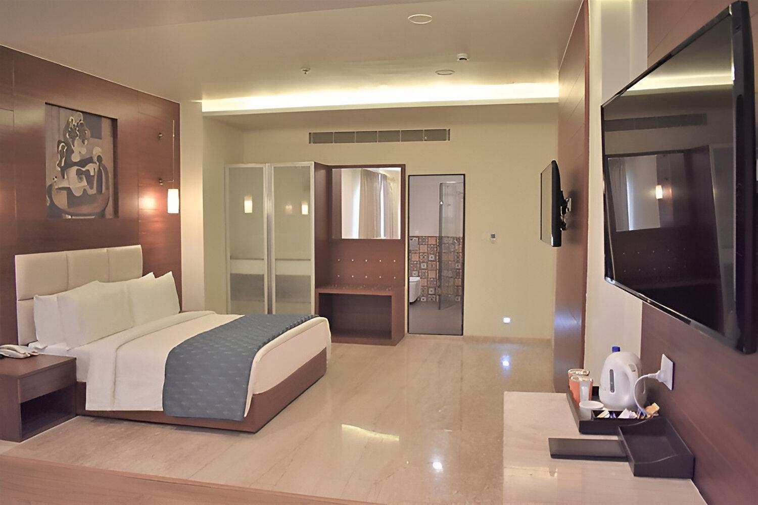 Fortune Park Airport Road, Hubballi - Member Itc Hotels' Group Hubli Exterior foto